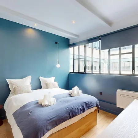 Apartamento Bluestay 49 - De Charme