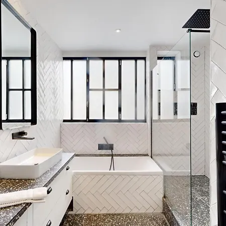 Bluestay 49 - De Charme Apartamento