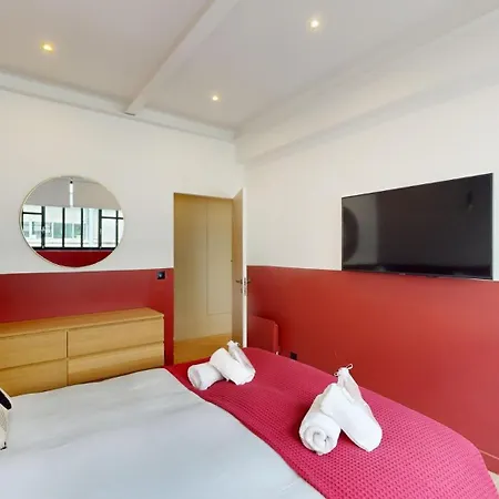 Apartamento Bluestay 49 - De Charme