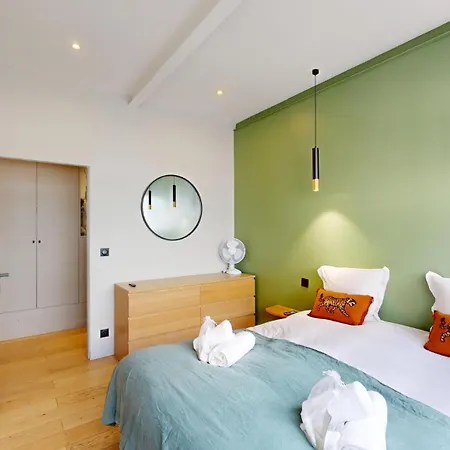 Bluestay 49 - De Charme *