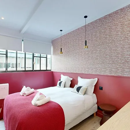 Bluestay 49 - De Charme *