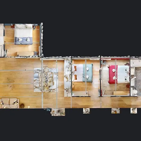 Bluestay 49 - De Charme Apartamento *